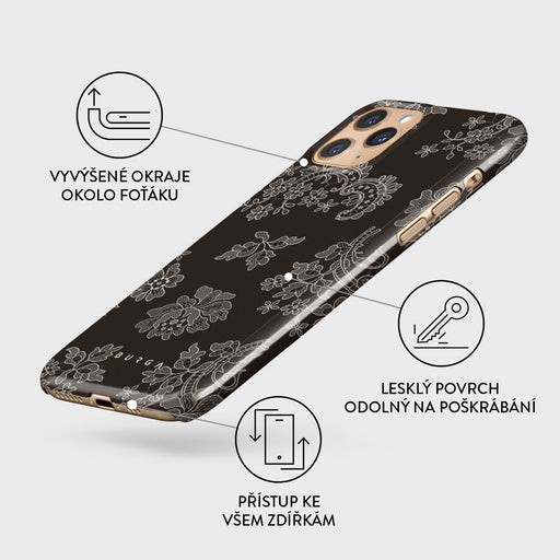 Bandida - iPhone 11 Pro Max Kryt 3