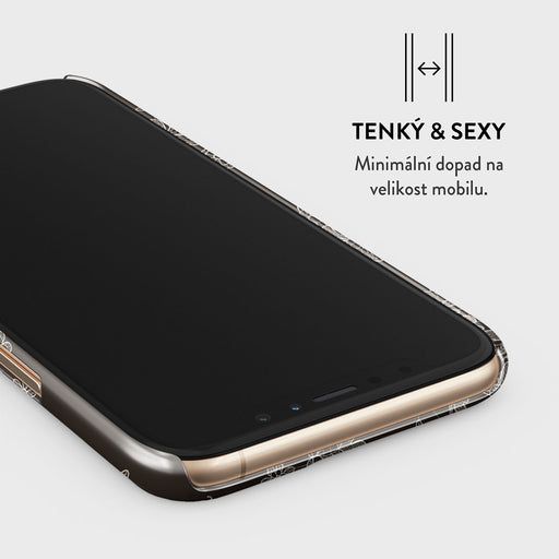 Bandida - iPhone 11 Pro Max Kryt 4