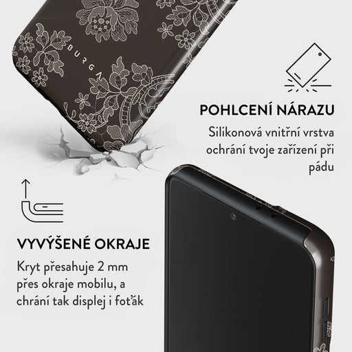Bandida - Samsung Galaxy S21 Kryt 4