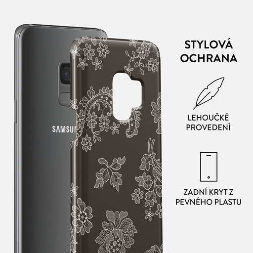 Bandida - Samsung Galaxy S9 Kryt 2