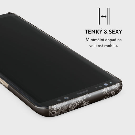 Bandida - Samsung Galaxy S9 Kryt 4