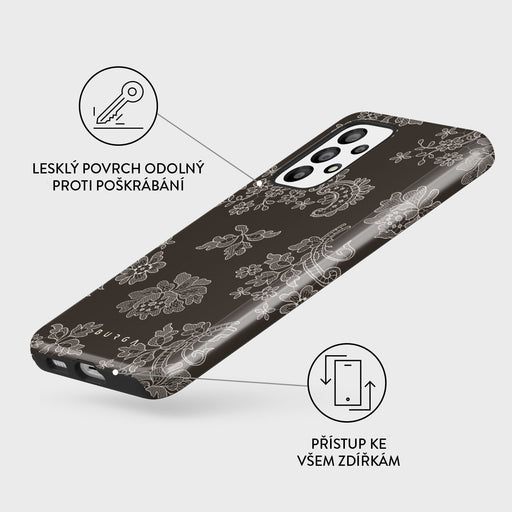 Bandida - Samsung Galaxy A53 Kryt 3