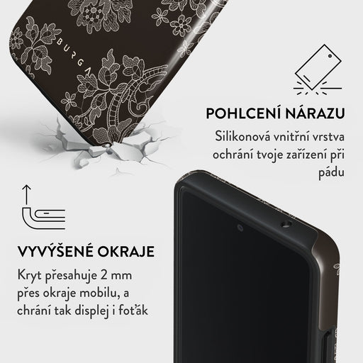 Bandida - Samsung Galaxy A53 Kryt 4