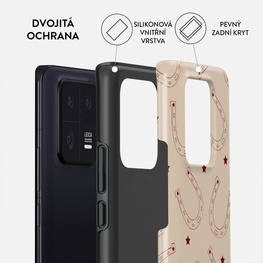 Lucky Charm - Xiaomi 13 Pro Kryt 2