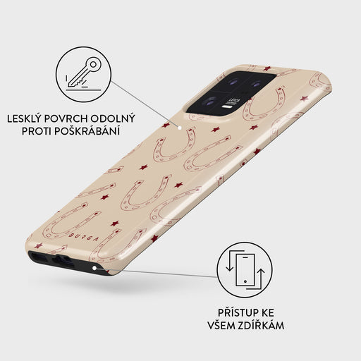Lucky Charm - Xiaomi 13 Pro Kryt 3