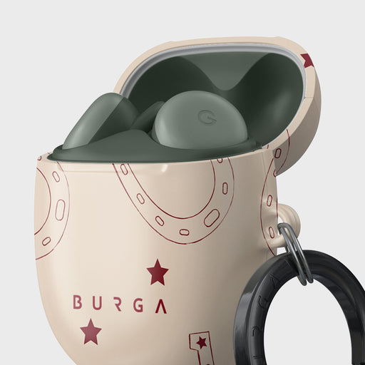 Lucky Charm - Google Pixel Buds A Pouzdro 5