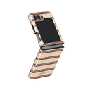 Arizona - Samsung Galaxy Z Flip 6 Kryt
