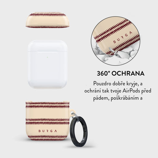 Arizona - AirPods Pouzdro 2