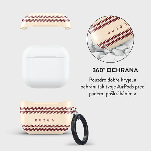 Arizona - AirPods 4 Pouzdro 2