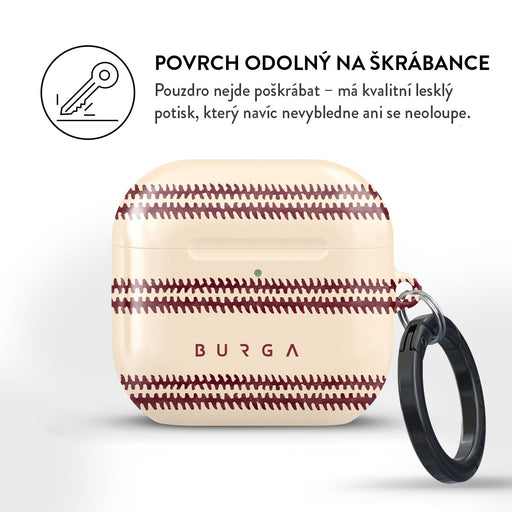 Arizona - AirPods 4 Pouzdro 4