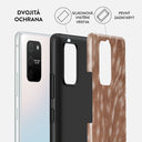 Country Road - Samsung Galaxy S10 Lite Kryt 2