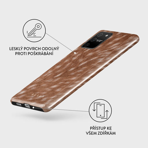 Country Road - Samsung Galaxy S10 Lite Kryt 3
