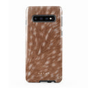 Country Road - Samsung Galaxy S10 4G Kryt 1