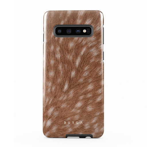 Country Road - Samsung Galaxy S10 4G Kryt 1