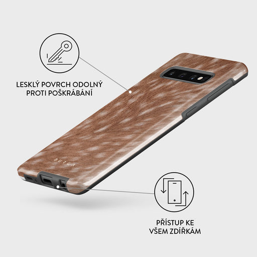 Country Road - Samsung Galaxy S10 4G Kryt 3