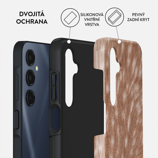 Country Road - Samsung Galaxy A16 Kryt 2