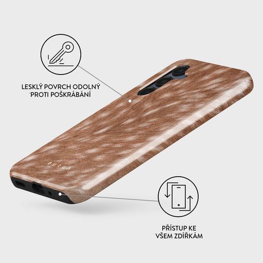 Country Road - Samsung Galaxy A16 Kryt 3