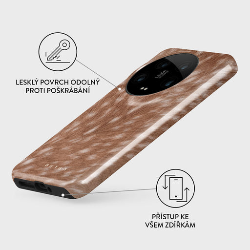 Country Road - Xiaomi 14 Ultra Kryt 3