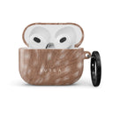 Country Road - AirPods 3 Pouzdro 1