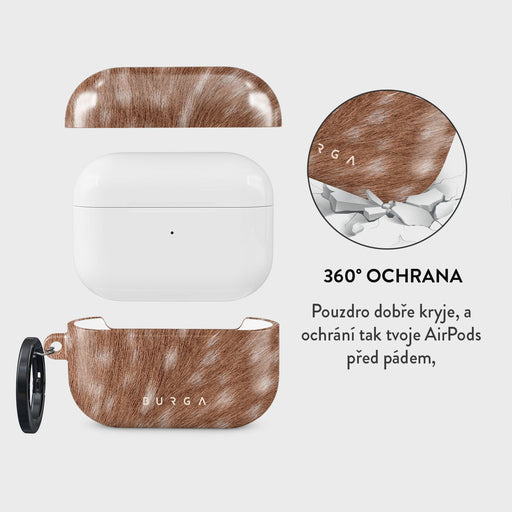 Country Road - AirPods Pro 2 Pouzdro 2