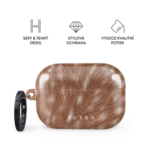 Country Road - AirPods Pro 2 Pouzdro 4