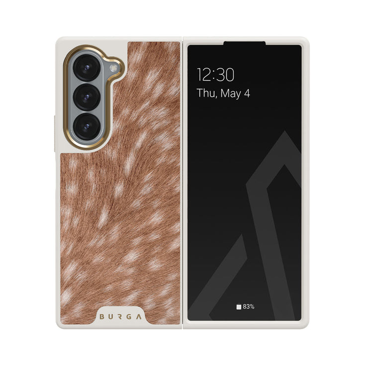 Country Road - Samsung Galaxy Z Fold 6 Kryt