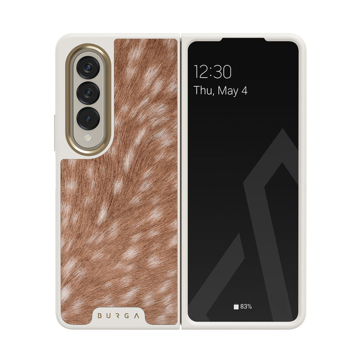 Country Road - Samsung Galaxy Z Fold 4 Kryt