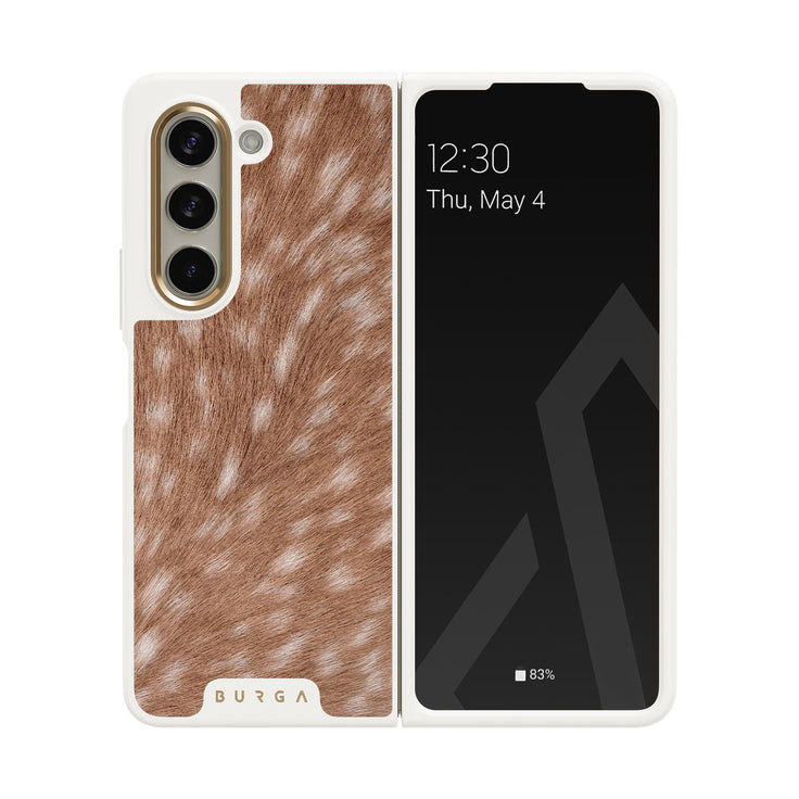 Country Road - Samsung Galaxy Z Fold 5 Kryt