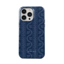 Denim Lover - iPhone 14 Pro Max Kryt 1