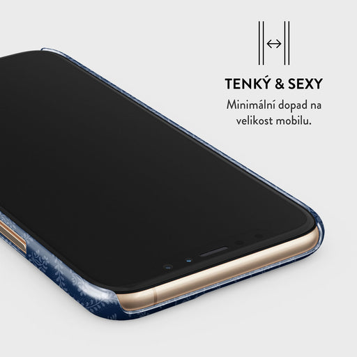 Denim Lover - iPhone 11 Pro Kryt 4