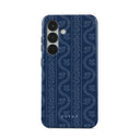 Denim Lover - Samsung Galaxy S25 Plus Kryt 1