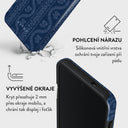 Denim Lover - Samsung Galaxy S25 Plus Kryt 4