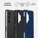 Denim Lover - Samsung Galaxy A32 5G Kryt 2
