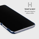 Denim Lover - Samsung Galaxy A32 5G Kryt 4