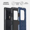 Denim Lover - OnePlus 10 Pro 5G Kryt 2