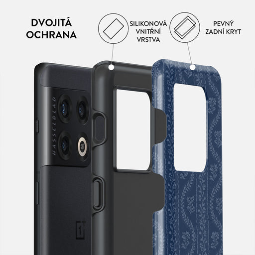 Denim Lover - OnePlus 10 Pro 5G Kryt 2