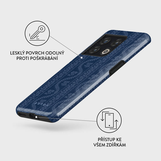 Denim Lover - OnePlus 10 Pro 5G Kryt 3