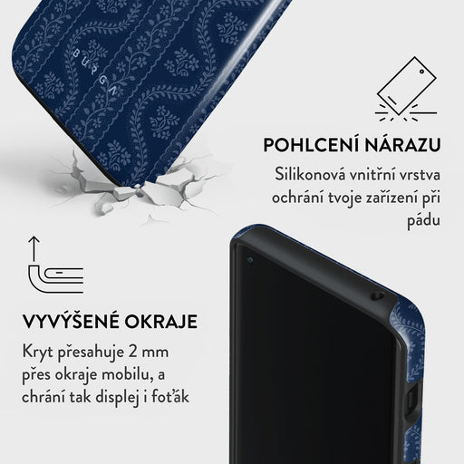Denim Lover - OnePlus 10 Pro 5G Kryt 4