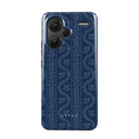 Denim Lover - Xiaomi Redmi Note 13 Pro+ 5G Kryt 1