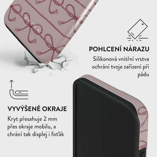 Cowgirl - iPhone 15 Plus Kryt 8