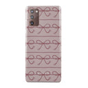 Cowgirl - Samsung Galaxy Note 20 4G / 5G Kryt 1