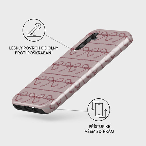 Cowgirl - Samsung Galaxy A14 5G Kryt 3