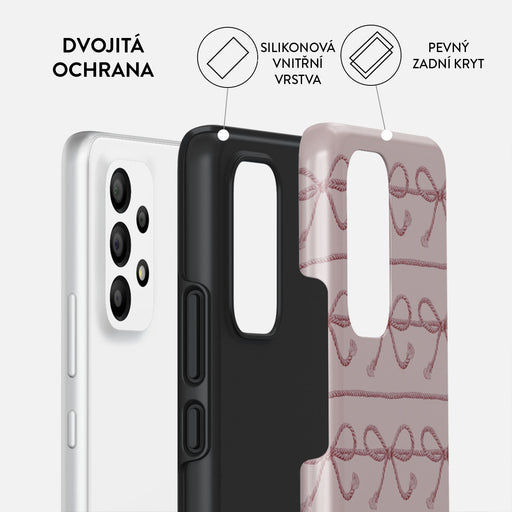 Cowgirl - Samsung Galaxy A23 4G / 5G Kryt 2