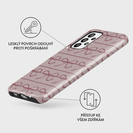 Cowgirl - Samsung Galaxy A23 4G / 5G Kryt 3