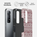 Cowgirl - Xiaomi Redmi Note 11 Pro+ Kryt 2
