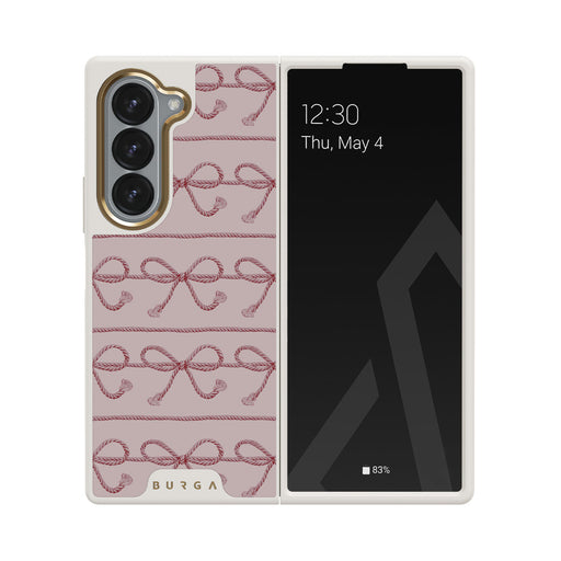 Cowgirl - Samsung Galaxy Z Fold 6 Kryt