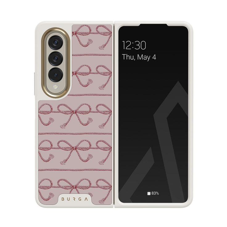 Cowgirl - Samsung Galaxy Z Fold 4 Kryt