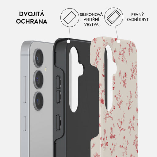 Prairie - Samsung Galaxy S24 Kryt 2