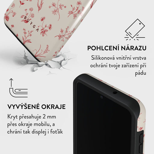 Prairie - Samsung Galaxy S23 Kryt 4
