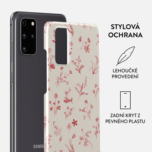 Prairie - Samsung Galaxy S20 4G / 5G Kryt 2